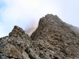 Aiguille Méridionale d&#039;Arves